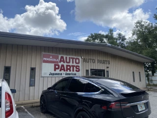 Pensacola Auto Parts
