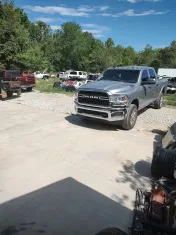 Toonerville Salvage