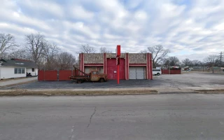 B & N Auto Parts