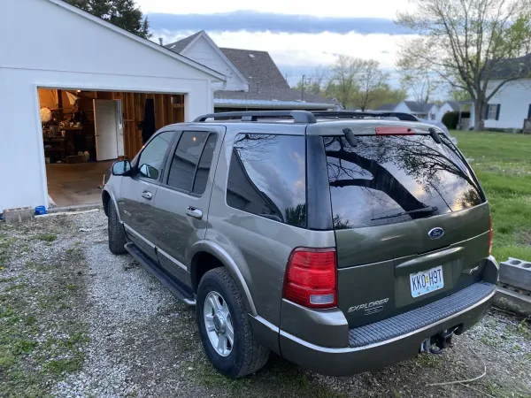 Hwy 65 Salvage - photo 3