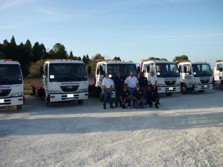 Advantage Transport & Towing