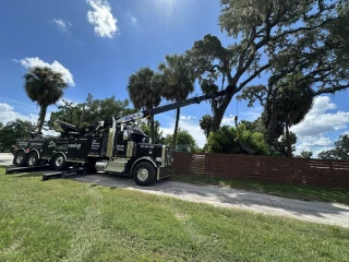 Starks Towing LLC