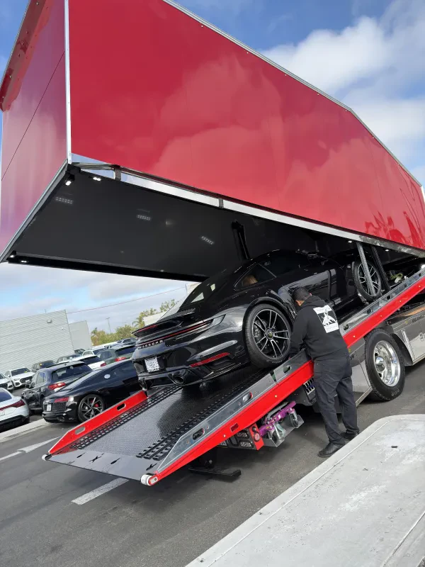 Star Towing - photo 4