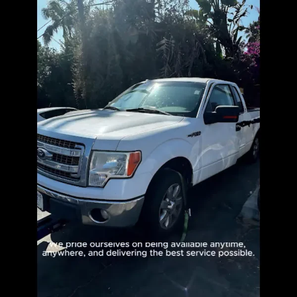 Fast and Reliable Towing - photo 2