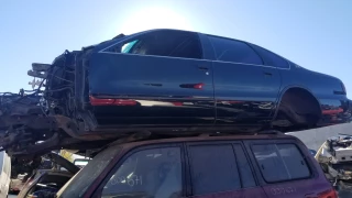 International Auto Wrecking