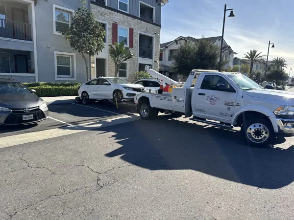 American Towing - photo 2