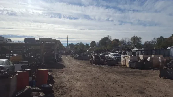 A & J Auto Salvage - photo 3