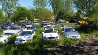 Allstate Auto Salvage