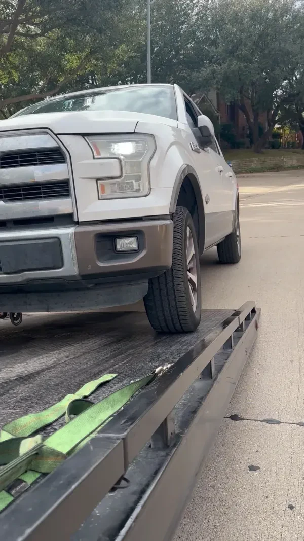 Tow 2 tow services - photo 2