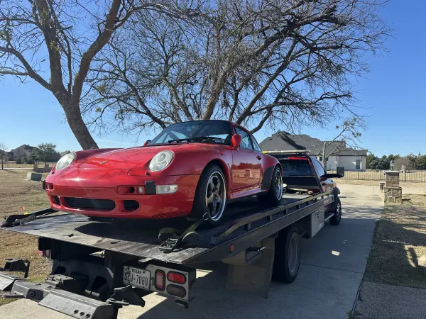 Tow 2 tow services - photo 4