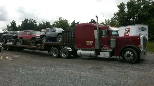 Northstar Auto And Salvage LLC - photo 2