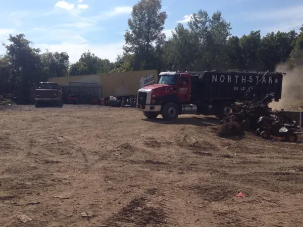 Northstar Auto And Salvage LLC - photo 3