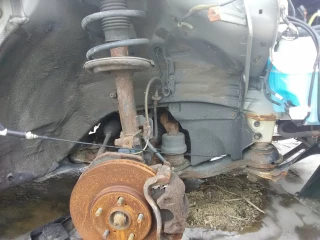 Nuwer Auto Parts