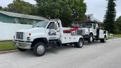 Pagan Towing Services & Transport