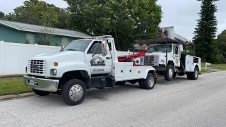 Pagan Towing Services & Transport
