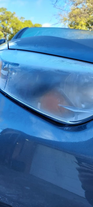 Toyota of Tampa Bay Collision Center