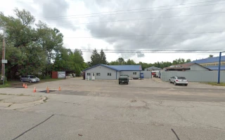 Pete's 906 Auto Salvage