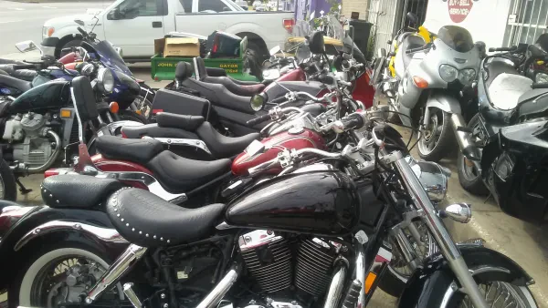 L & L Cycle - photo 3