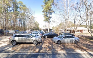 Bob's Auto Salvage
