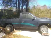 Hart's Parts & Recycling