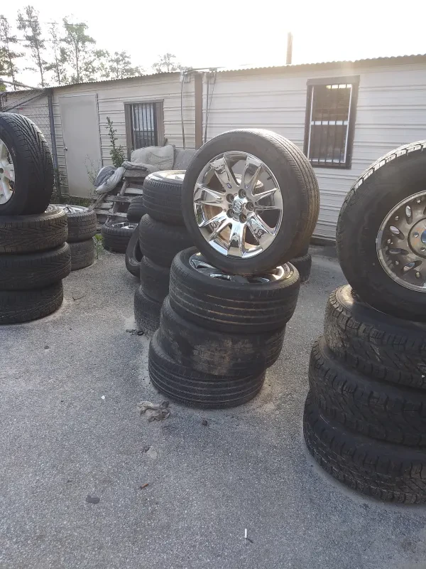 Quality Used Auto Parts - photo 4
