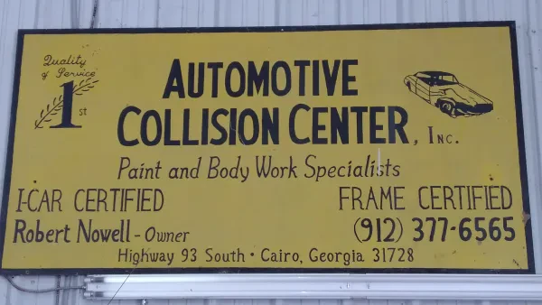 ACC Auto Salvage - photo 3