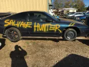 Salvage Hunter Auto Parts