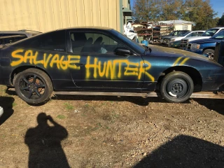 Salvage Hunter Auto Parts
