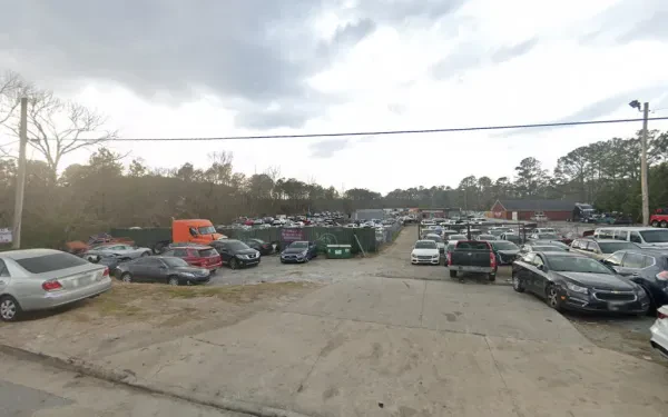Junald Used Auto Parts - photo 4