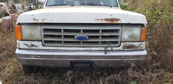 Salvage Hunter Auto Parts - photo 3