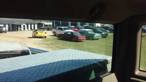 Kenny's Auto & Truck Salvage - photo 3