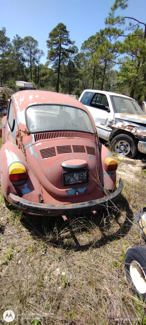 Riley Automotive Recycling Enterprise - photo 4