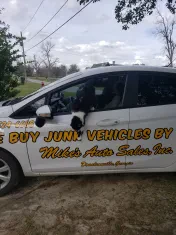 Mike's Auto Sales Inc