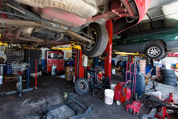 StSaviour Autos Inc (Repairs & Parts) - photo 2