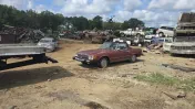 Peach State Auto Parts and Recycling