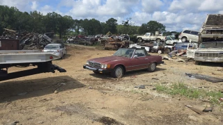Peach State Auto Parts and Recycling