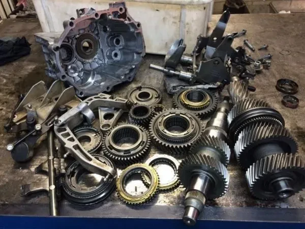 StSaviour Autos Inc (Repairs & Parts) - photo 4