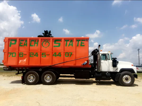 Peach State Auto Parts and Recycling - photo 2