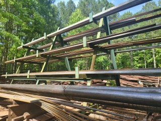 L & M Salvage Yard