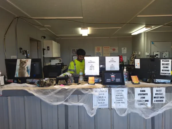 Lane Recyclers of Jacksonville - photo 2