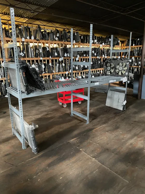 Used Auto Parts - photo 4