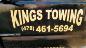King’s Towing and Auto Recycling