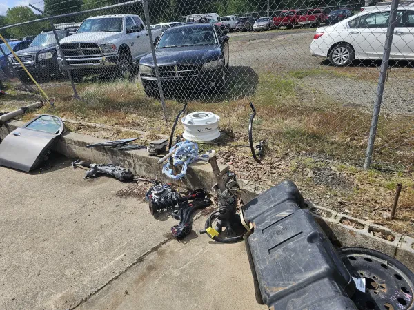 J.B.'s Auto Sales & Salvage, LLC - photo 3