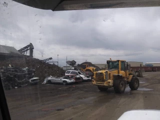 Western Metals Recycling