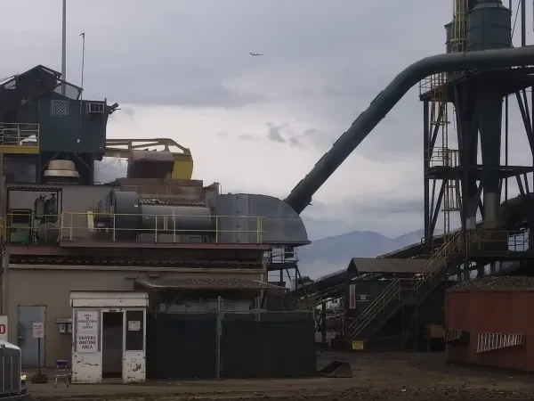 Western Metals Recycling - photo 2
