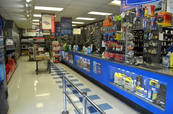 Standard Auto Parts - photo 3