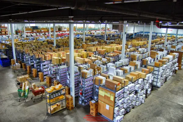 Standard Auto Parts - photo 4