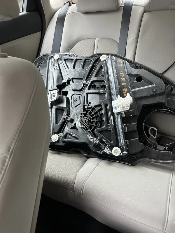 Stokes Auto Parts - photo 2