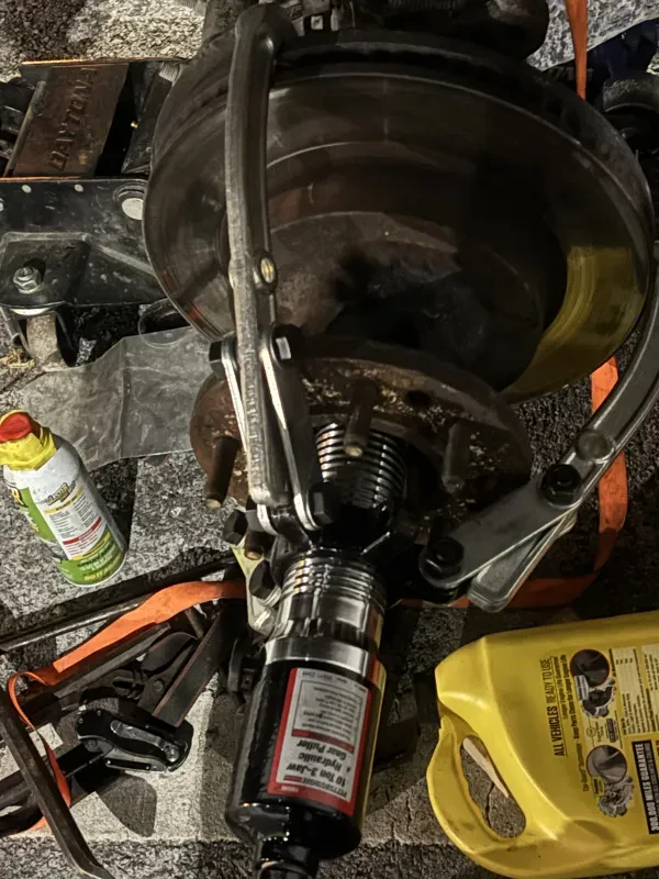 Stokes Auto Parts - photo 4