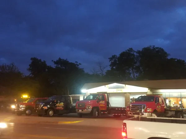 Able 2 Towing - photo 2